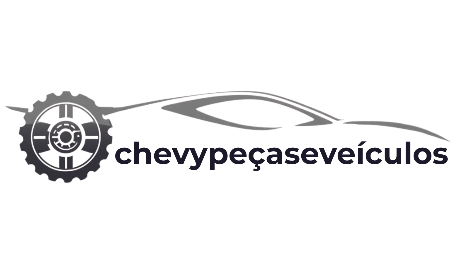 Chevy Peças
